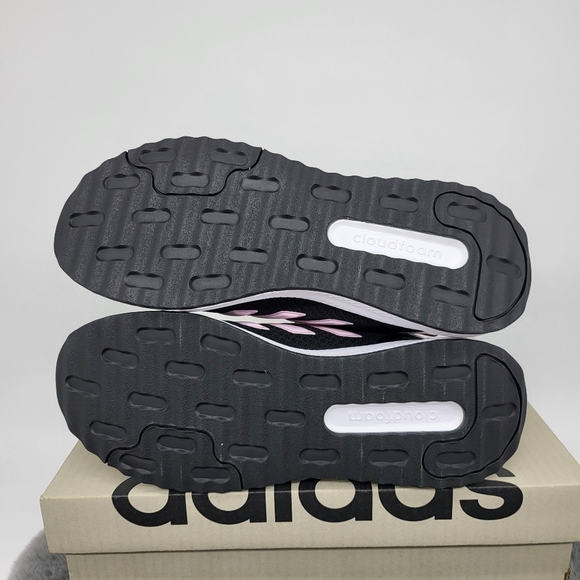 New adidas Ladies' XPLR Path Women's Shoes Size 7.5 - Picture 8 of 9